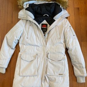 Southpole parka small